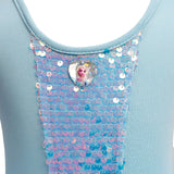 Disney Frozen Elsa Tutu Dress Up Costume - By Pink Poppy