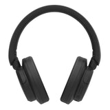 ANC Bluetooth Headphones Black - By Laser