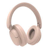 ANC Bluetooth Headphone Transcendent Pink - By Laser
