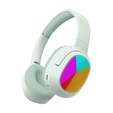 Kids RGB Bluetooth Headphones Aqua - By Laser