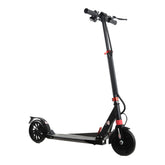 Navig8r Lightweight E-Scooter Dual Suspension
