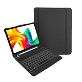 iPad 10.9-inch Wireless Keyboard Case Black - By Laser