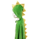 Dinosaur Adventure Cape - By Pink Poppy