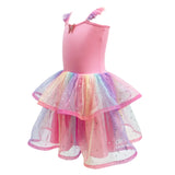 Dreamland Dress - By Pink Poppy