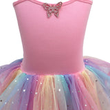 Dreamland Dress - By Pink Poppy