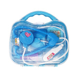 Doctor Medical Play Set Blue - By Pink Poppy