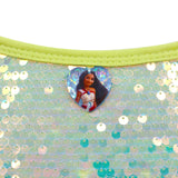 Disney Moana 2 Tutu Dress Up - By Pink Poppy