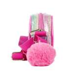 Dreamland Cross Body Handbag - By Pink Poppy