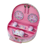 Enchanted Mermaid Tea Set - By Pink Poppy