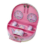 Enchanted Mermaid Tea Set - By Pink Poppy