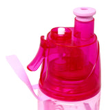 Unicorn Rainbow Misting Water Bottle - By Pink Poppy
