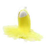 Disney Belle Sparkling Tutu - By Pink Poppy