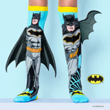 Batman Socks - By MADMIA