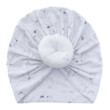 Baby Turban - Riley by Kute Cuddles