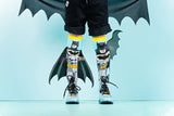 Batman Socks - By MADMIA