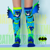 Batman Neon Socks - By MADMIA