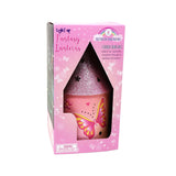 Vibrant Butterfly Colour Changing Led Lantern by Pink Poppy