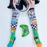 Game Socks - By MADMIA