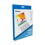 iPad 10.2-inch Wireless Keyboard Case Green - By Laser