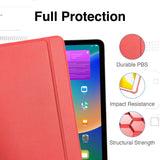 iPad 10.9-inch Wireless Keyboard Case Watermelon - By Laser