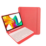 iPad 10.9-inch Wireless Keyboard Case Watermelon - By Laser