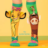 Lion King Socks - By MADMIA