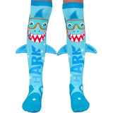 Shark Socks - By MADMIA