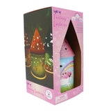 Stardust Unicorn Lantern By Pink Poppy