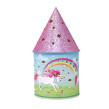 Stardust Unicorn Lantern By Pink Poppy