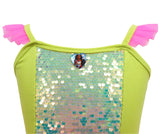 Disney Moana 2 Tutu Dress Up - By Pink Poppy