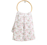 Muslin Swaddle Sweet Birds - By Alimrose