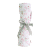 Muslin Swaddle Sweet Birds - By Alimrose
