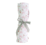 Muslin Swaddle Sweet Birds - By Alimrose