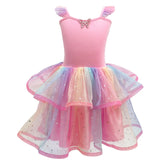 Dreamland Dress - By Pink Poppy