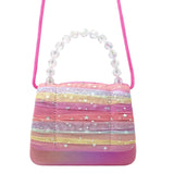 Dreamland Handbag - By Pink Poppy