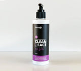 Clean Face Cleanser for Girls By - Sam & Jo