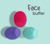 Face Buffers By - Sam & Jo