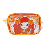 Emma Memma Crossbody Bag - By Pink Poppy