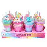 Drinking Cup By Pink Poppy