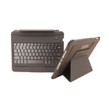 iPad 10.2-inch Wireless Keyboard Case Black - By Laser
