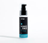 Hydrate Face Moisturiser for Boys By - Sam & Jo
