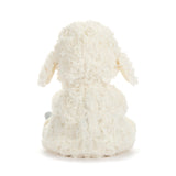 Jesus Loves Me Mechanical Lamb by Demdaco