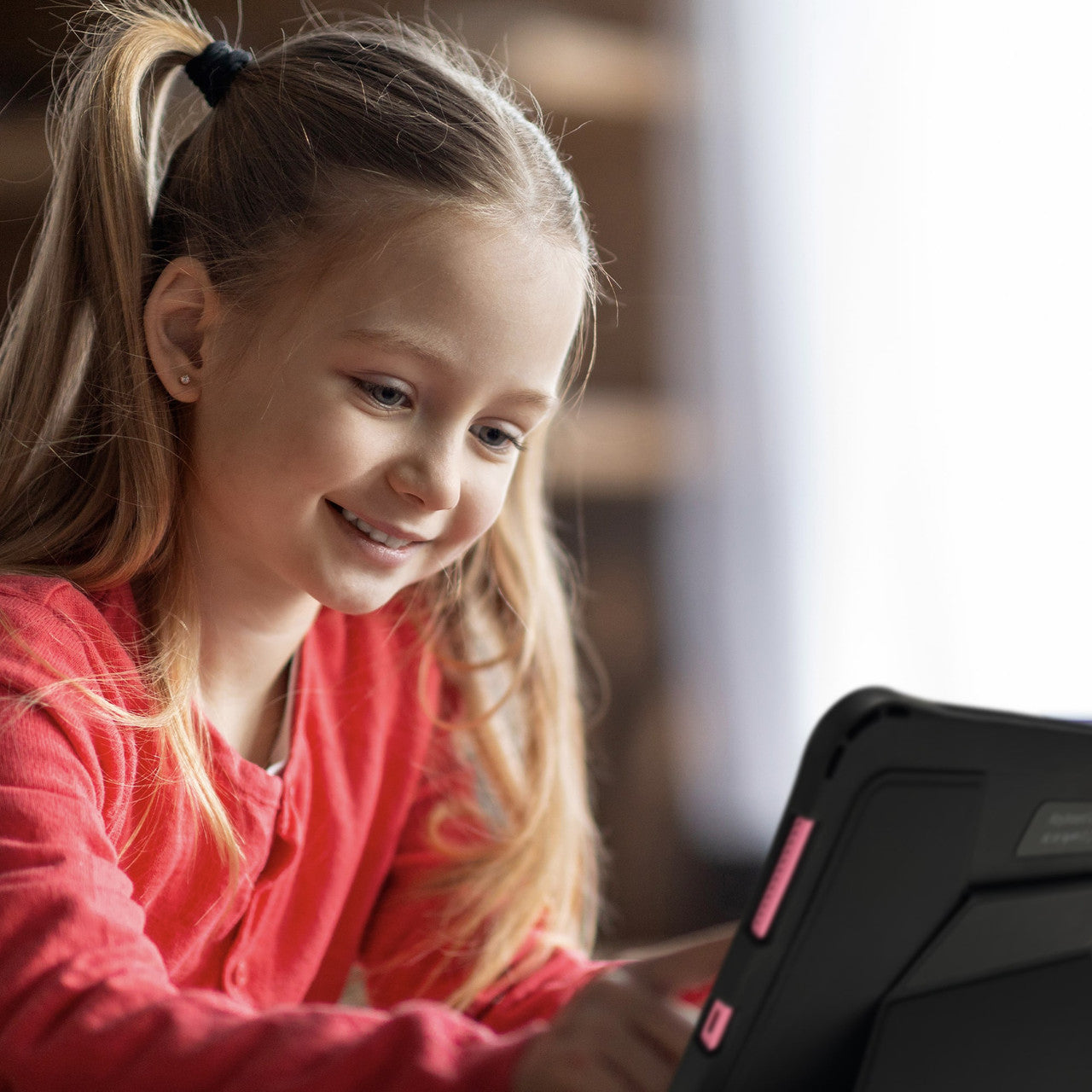 iPad 10.9-inch Wireless Keyboard Case Black - By Laser