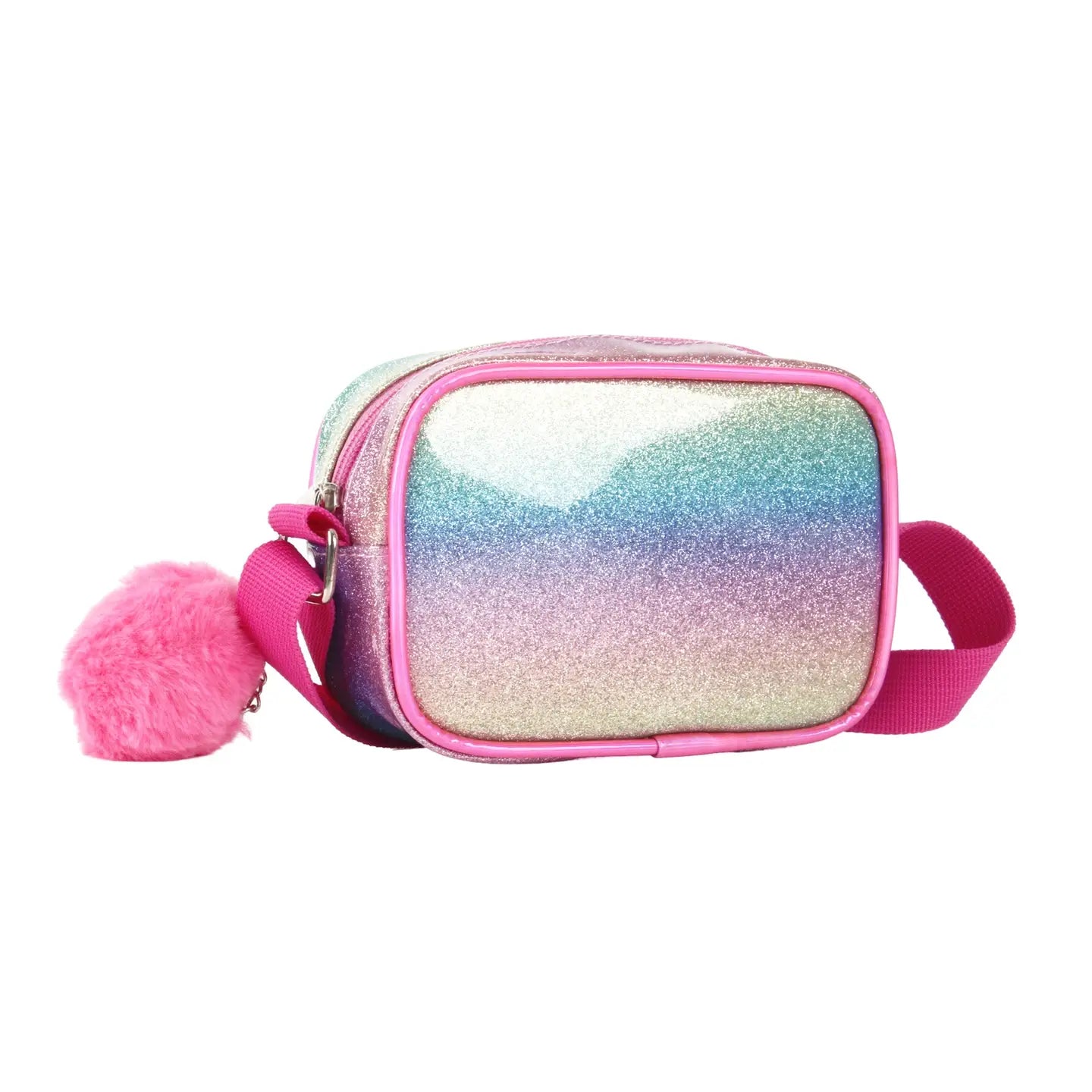 Dreamland Cross Body Handbag - By Pink Poppy