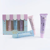Natural Lip Gloss Set - By Oh Flossy