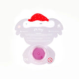 Lipstick Stocking Stuffer- By Oh Flossy