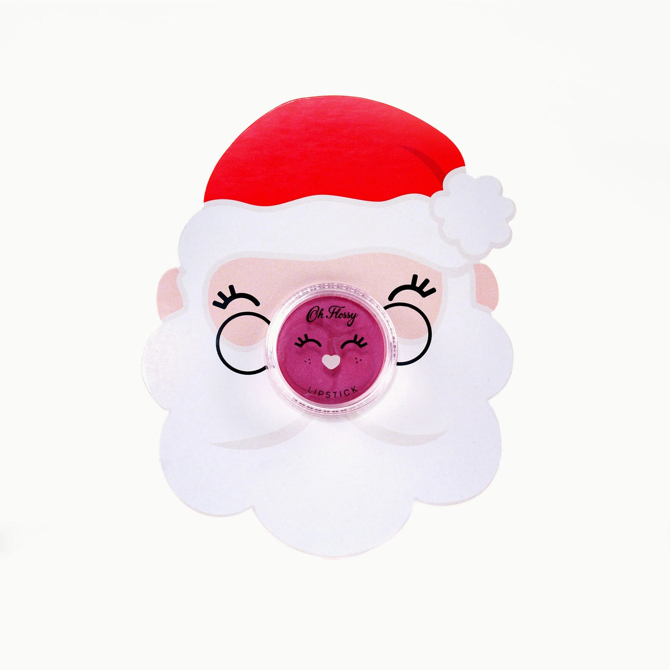 Lipstick Stocking Stuffer- By Oh Flossy