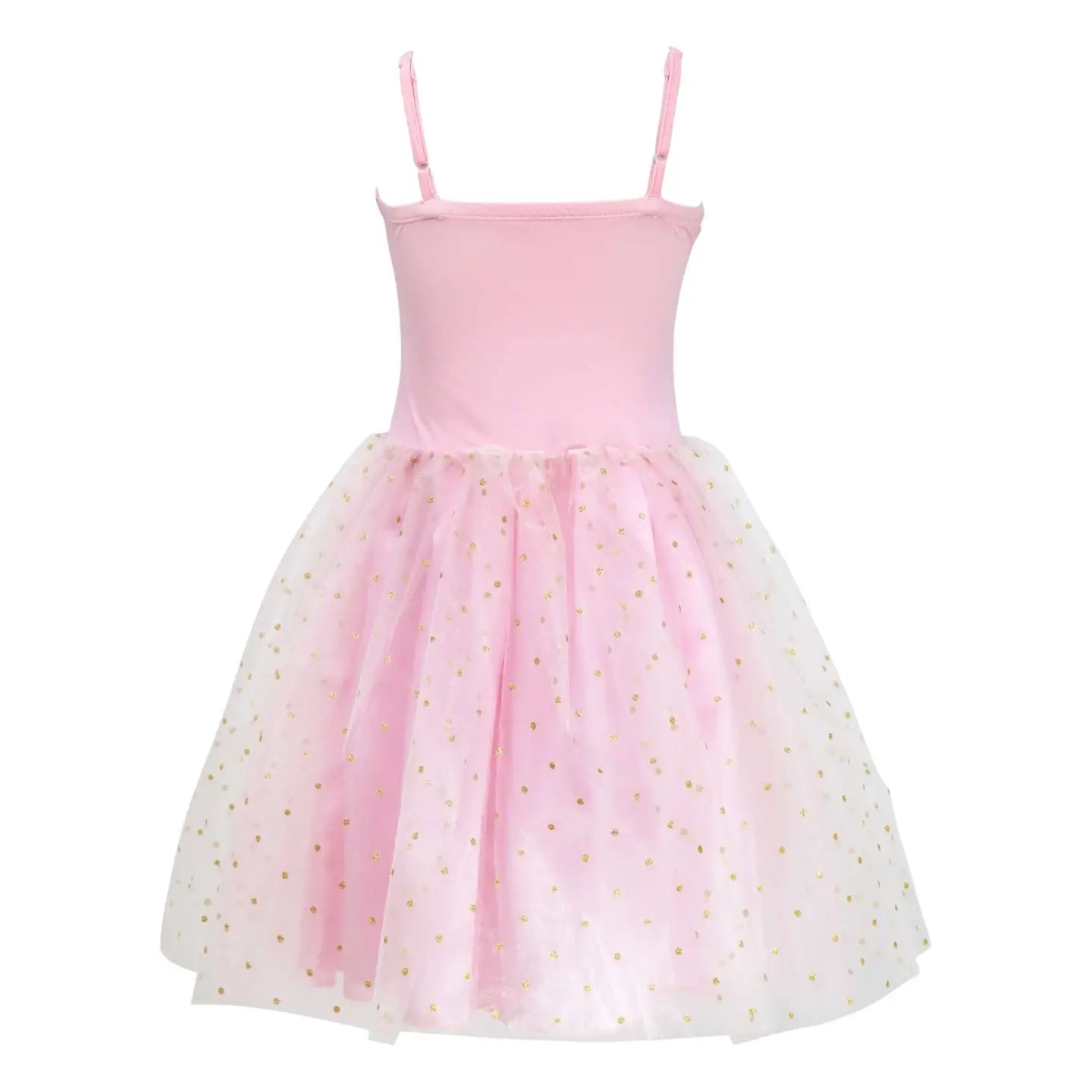 Unicorn Princess Dress - By Pink Poppy