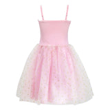 Unicorn Princess Dress - By Pink Poppy