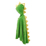 Dinosaur Adventure Cape - By Pink Poppy